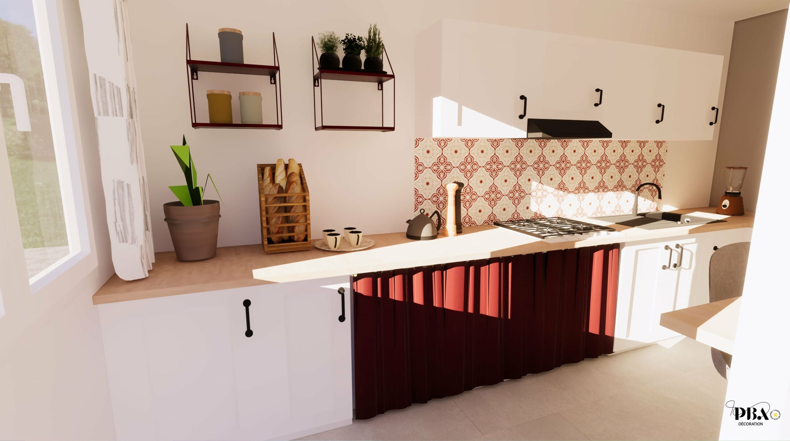 Audit Home staging Cuisine-photo 12