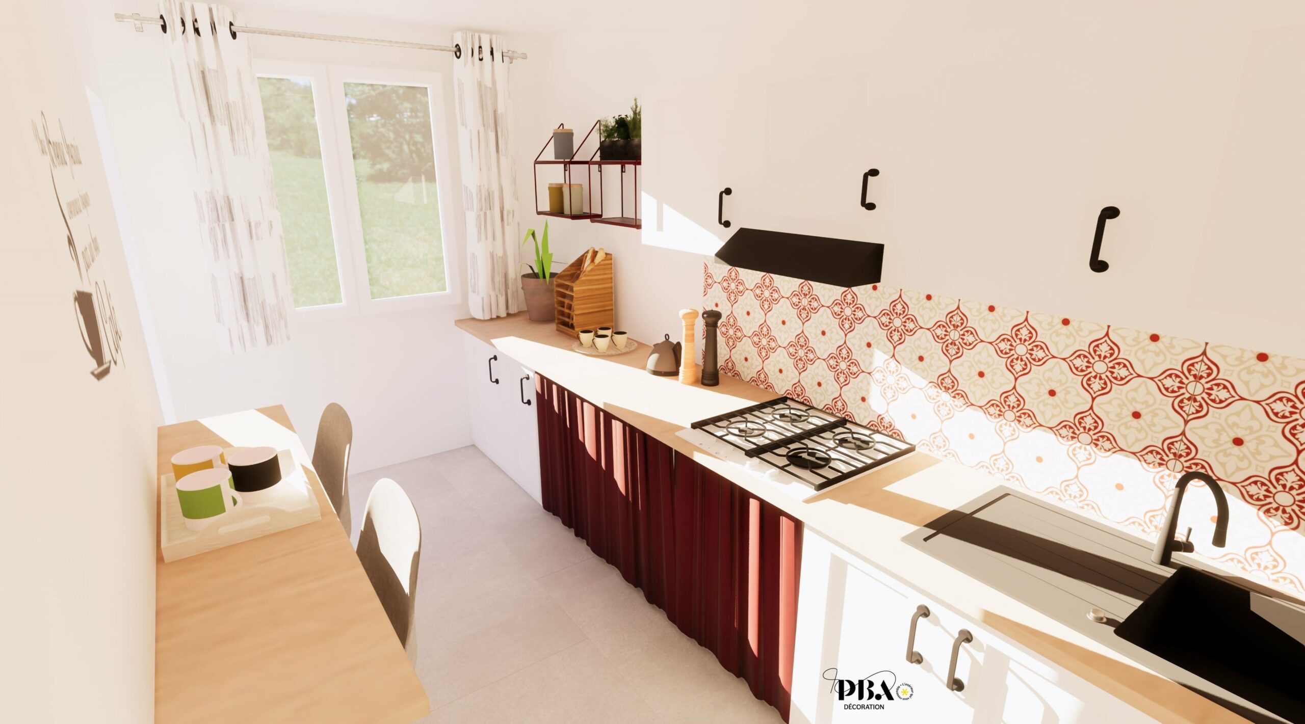 Audit Home staging Cuisine-photo 15