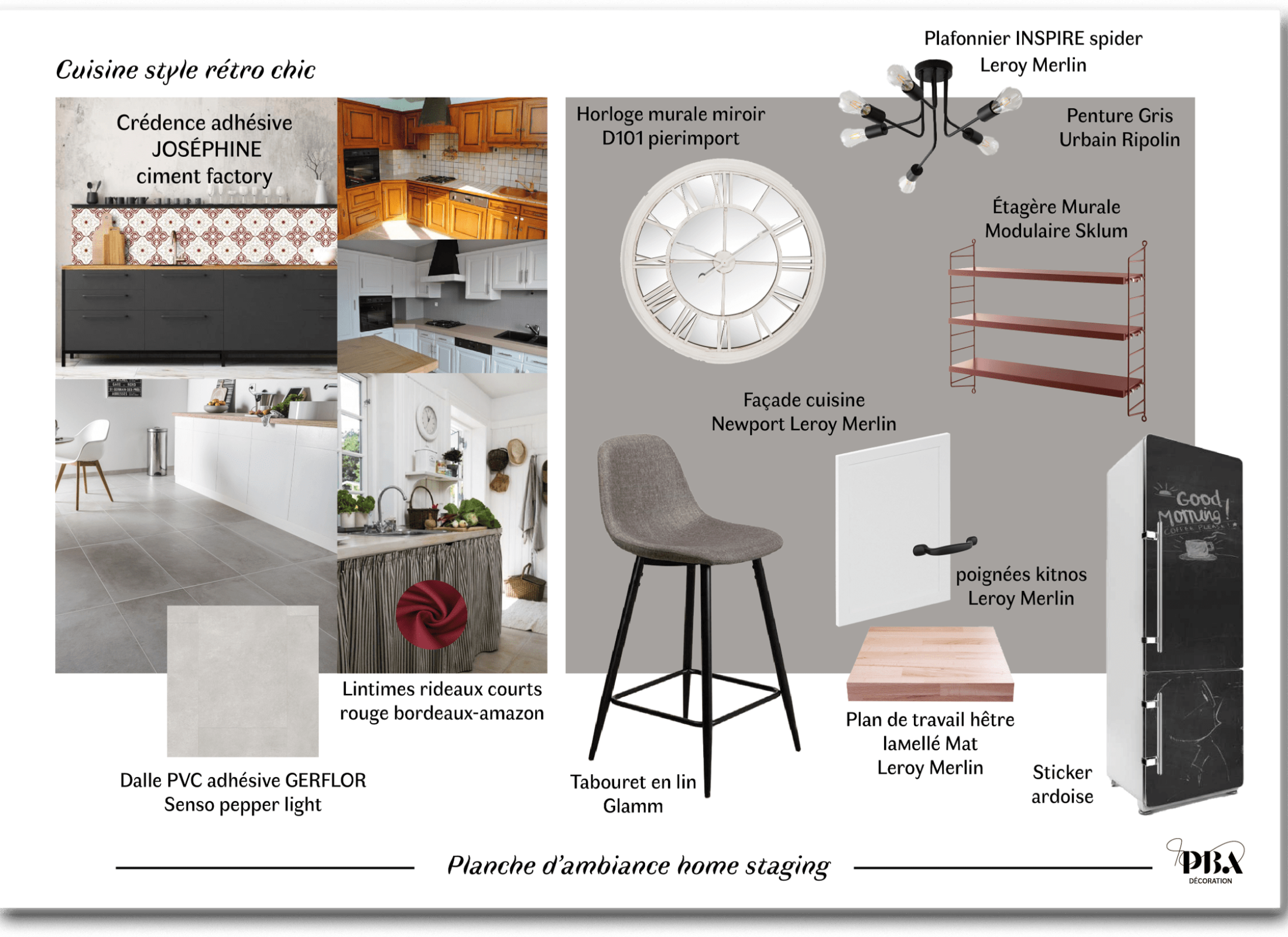 Planche d'ambiance cuisine home staging-petit-min (2)